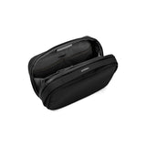 Orbitkey 2-in-1 Tech Accessory Pouch Black | Minimax