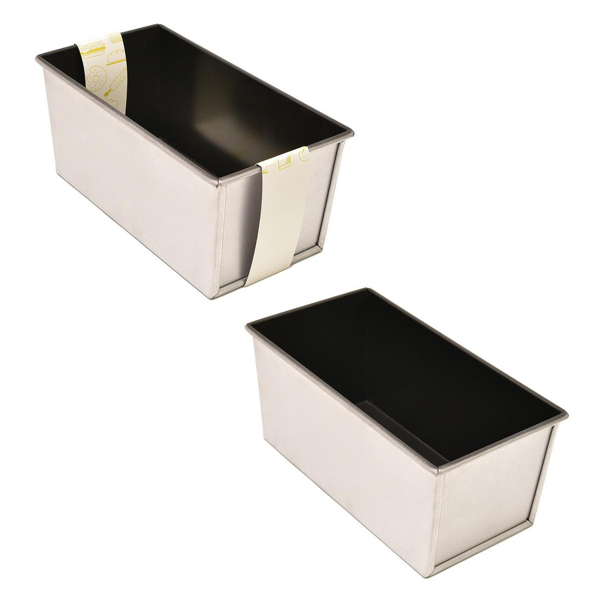 Brunswick Bakers Baking Tin 17x10cm | Minimax
