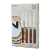Stanley Rogers Angus Steak Knife Set of 4 | Minimax