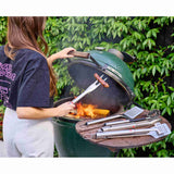 Joseph Joseph GrillOut™ 4-Piece Stainless-Steel BBQ Utensil Set with Storage Case | Minimax