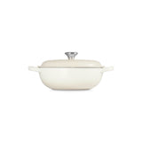 Le Creuset Signature Stew Pot Brioche 22cm | Minimax