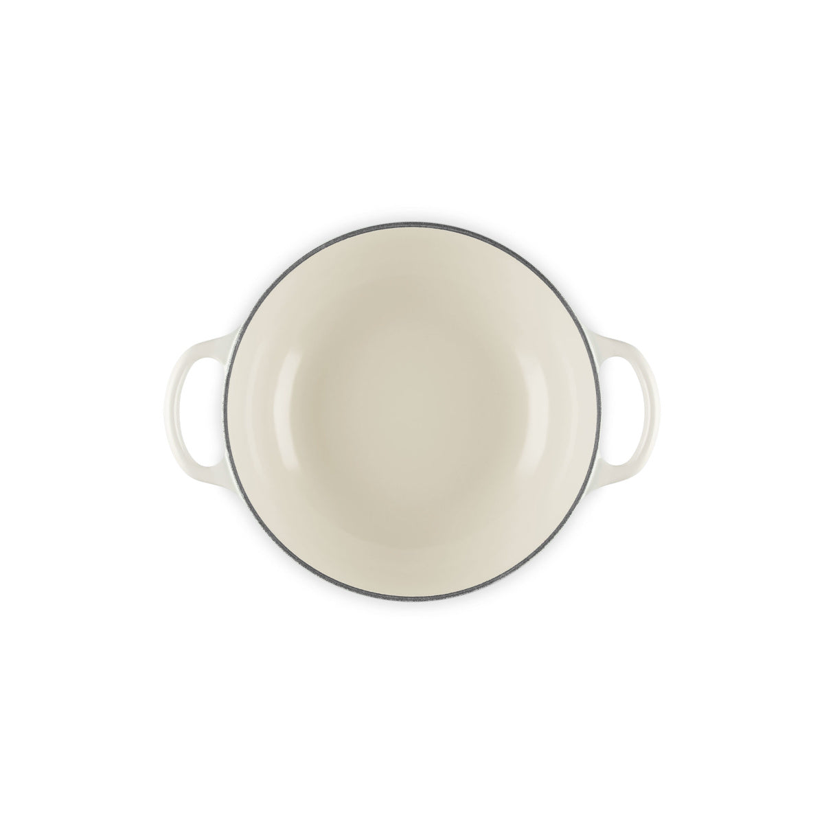 Le Creuset Signature Stew Pot Brioche 22cm | Minimax