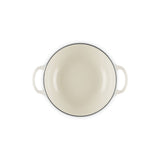 Le Creuset Signature Stew Pot Brioche 22cm | Minimax