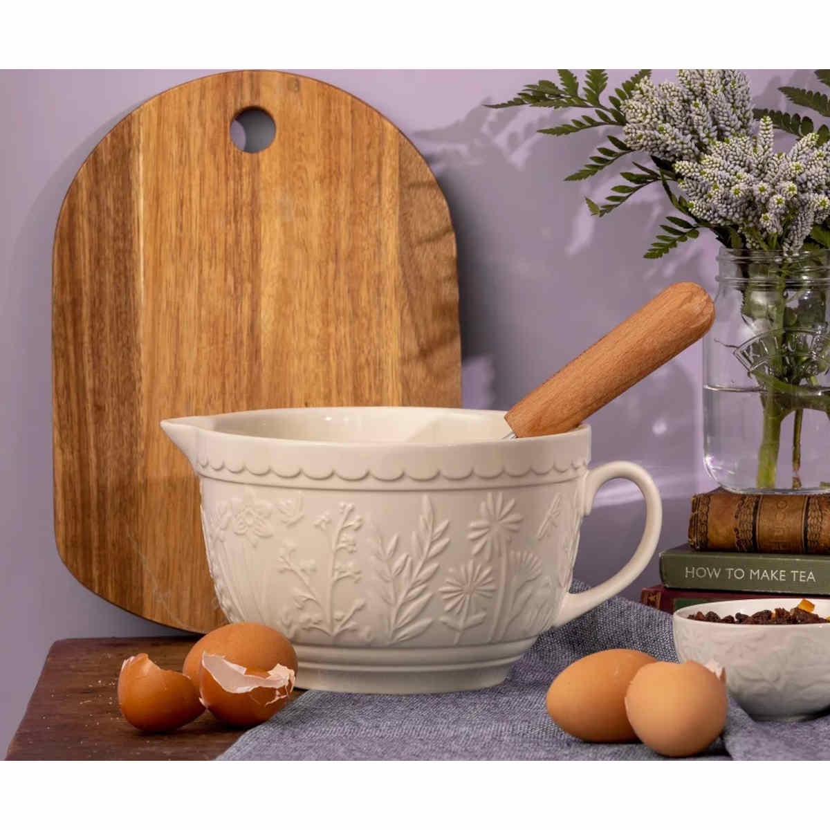 Mason Cash In the Meadow Batter Bowl 1.9L | Minimax