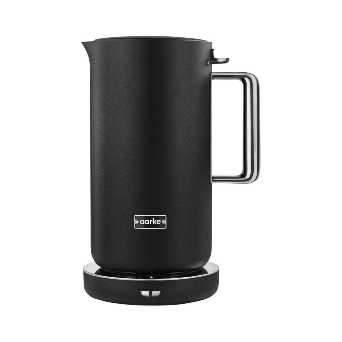 Aarke Kettle Matte Black 1.2L | Minimax