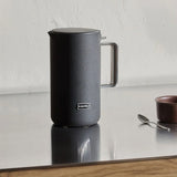 Aarke Kettle Matte Black 1.2L | Minimax