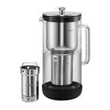 Aarke Water Purifier Steel 2.36L | Minimax