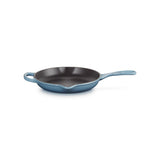 Le Creuset Signature Skillet Chambray 23cm | Minimax