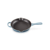 Le Creuset Signature Skillet Chambray 23cm | Minimax