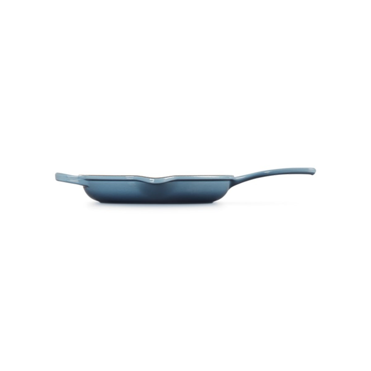 Le Creuset Signature Skillet Chambray 23cm | Minimax