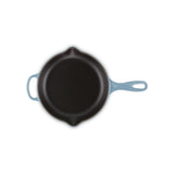 Le Creuset Signature Skillet Chambray 23cm | Minimax