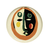 Serax Ottolenghi Serving Plate with Face 1 Feast | Minimax
