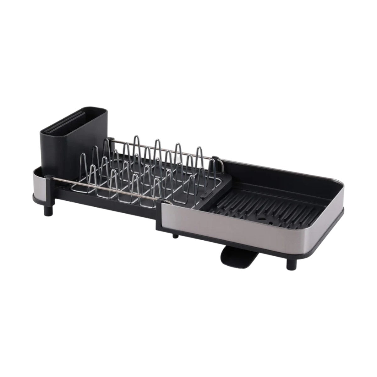 Joseph Joseph Extend Slim Steel Dish Rack | Minimax