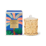 Glasshouse Fragrances Lagoon Afternoon Candle 380g Limited Edition | Minimax