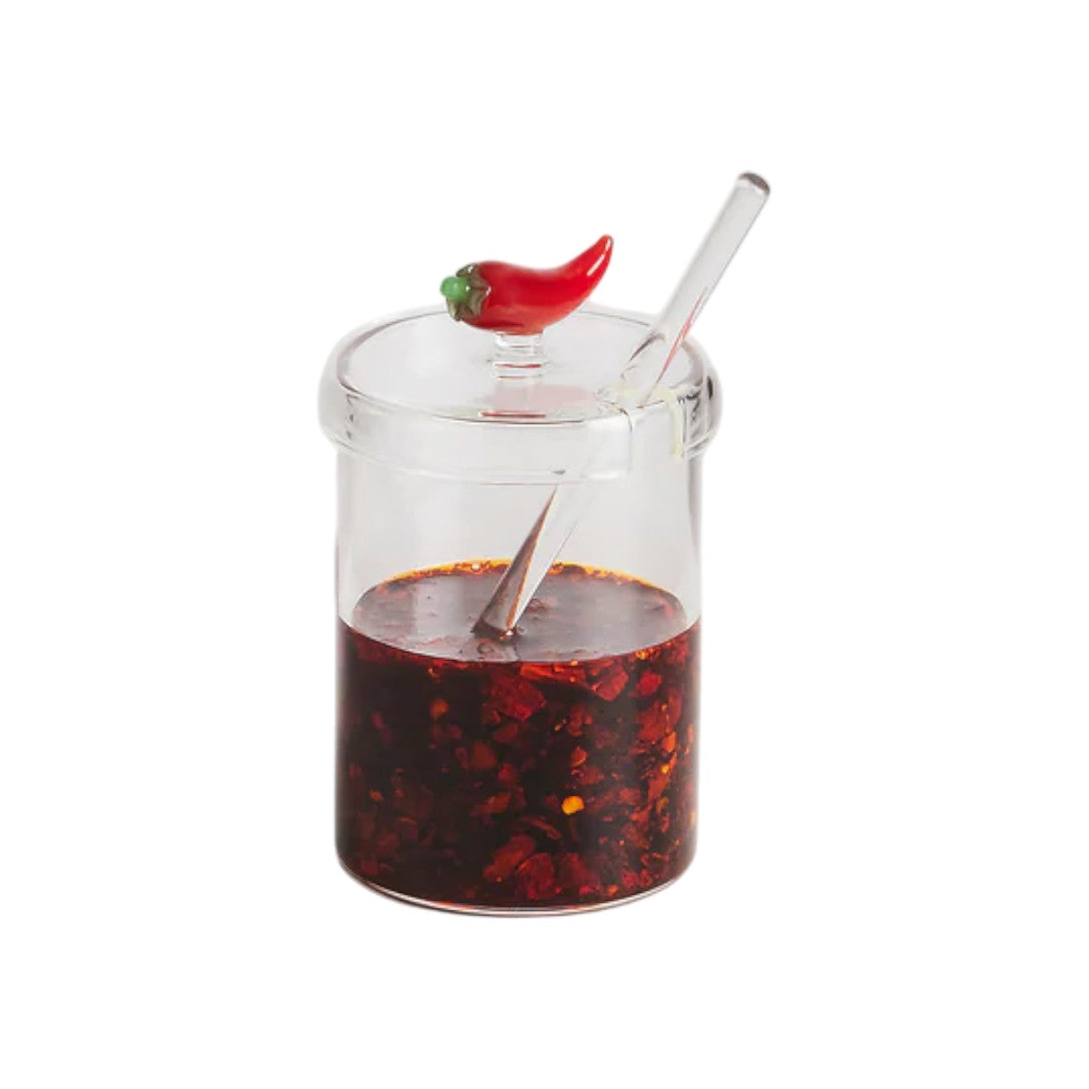 Maison Balzac Crispy Chilli Oil Jar | Minimax