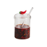 Maison Balzac Crispy Chilli Oil Jar | Minimax