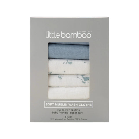 Little Bamboo