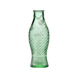 Serax Paola Navone Fish & Fish Carafe Green 1L