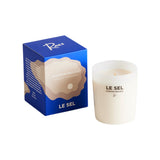 Maison Balzac Le Sel Large Scented Candle 300g | Minimax