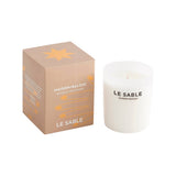 Maison Balzac Le Sable Large Scented Candle 300g | Minimax