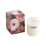 Maison Balzac La Rose Large Scented Candle 300g | Minimax