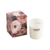 Maison Balzac La Rose Large Scented Candle 300g | Minimax