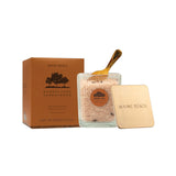 Maine Beach Rangelands Sandalwood Bath Salts 500g | Minimax