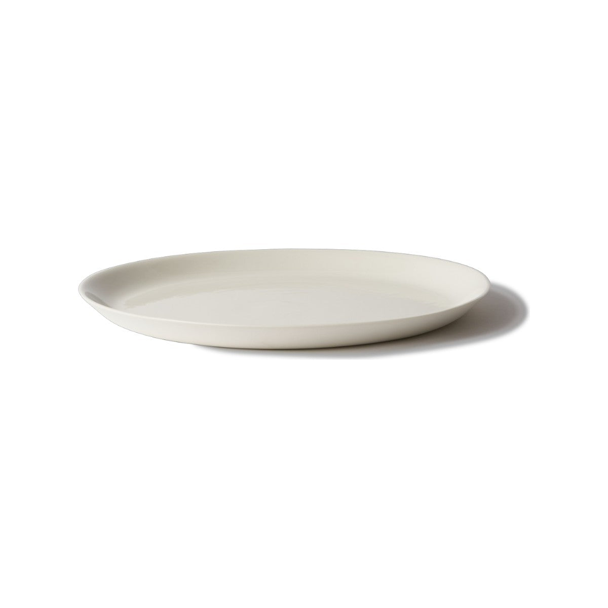 Mud Australia Cheese Platter Milk 32cm | Minimax