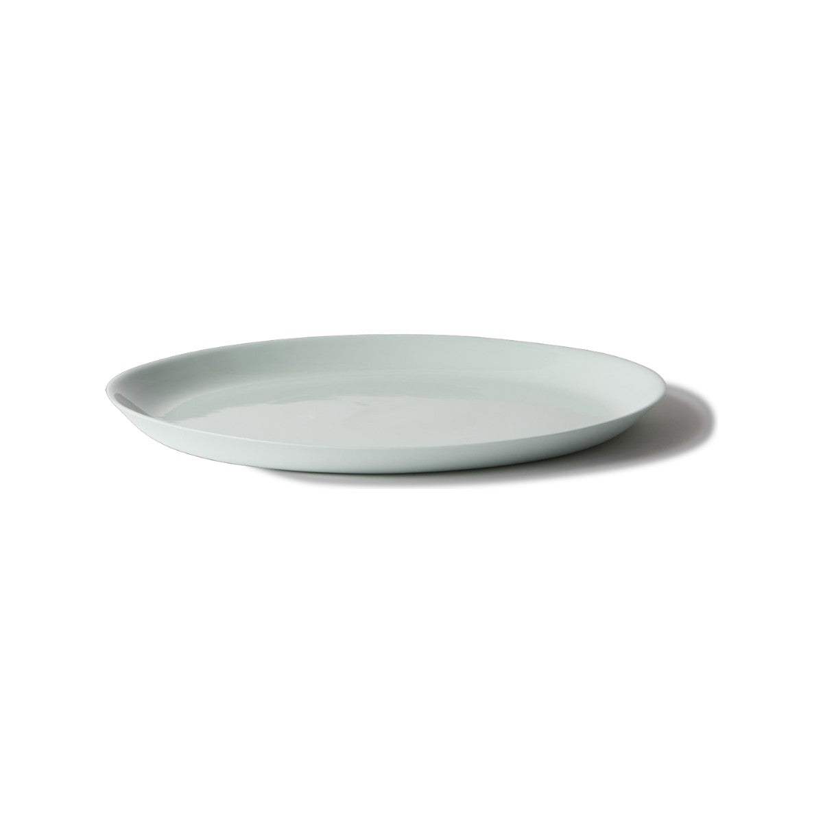 Mud Australia Charger Plate Mist 32cm | Minimax