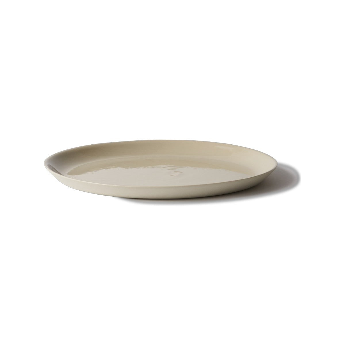 Mud Australia Charger Plate Sand 32cm | Minimax