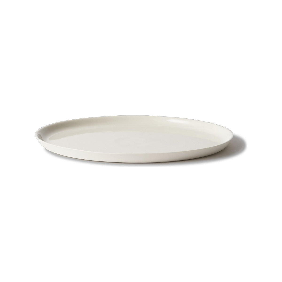 Mud Australia Dinner Plate Milk 28cm | Minimax