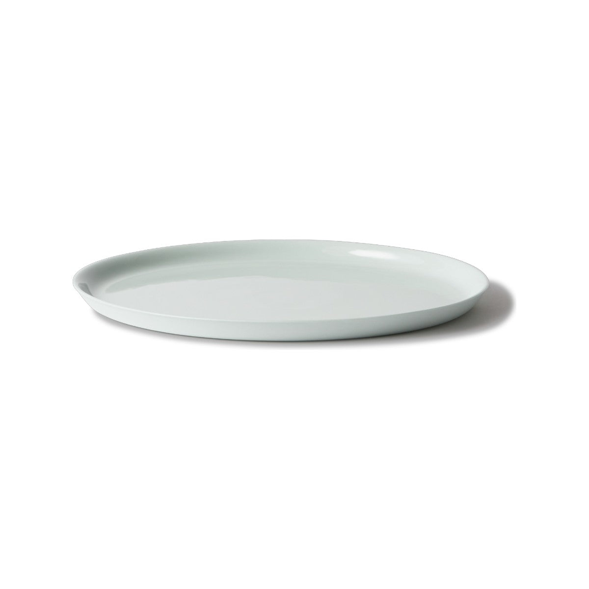 Mud Australia Dinner Plate Mist 28cm | Minimax