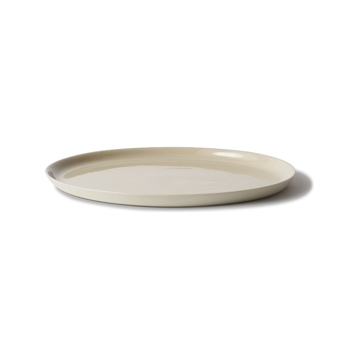 Mud Australia Dinner Plate Sand 28cm | Minimax