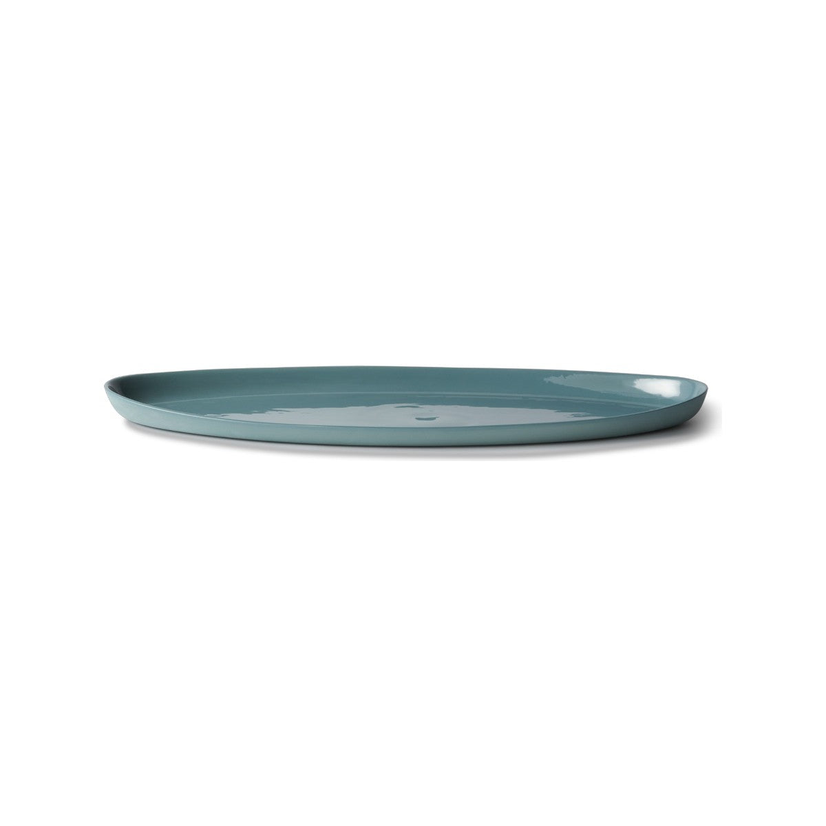 Mud Australia Fish Platter Bottle 51x21cm | Minimax