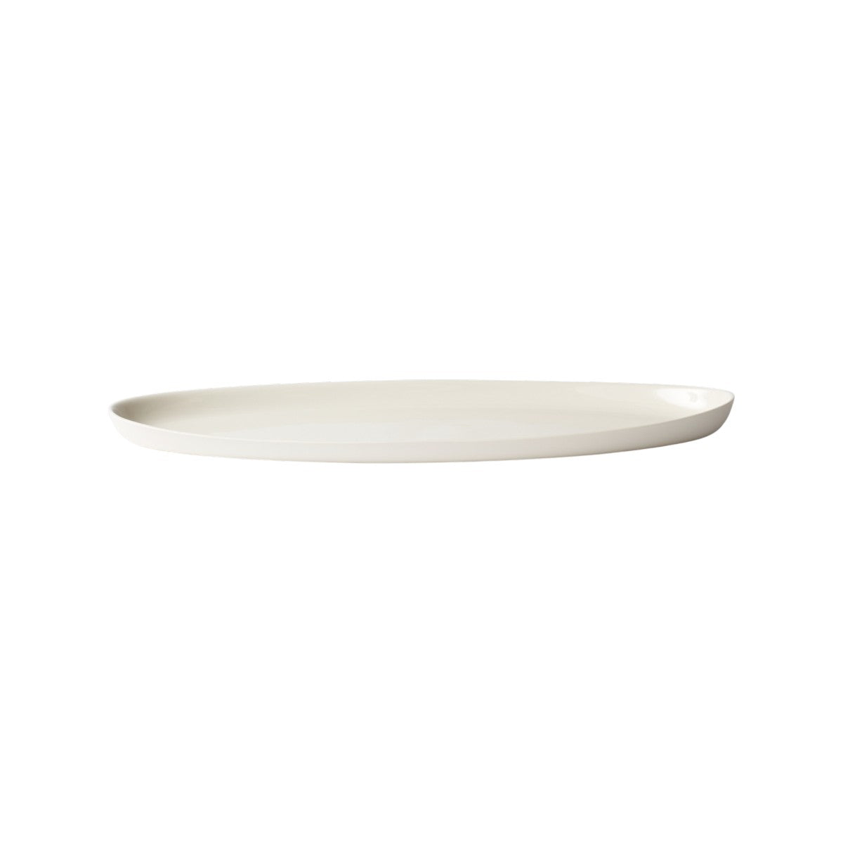 Mud Australia Fish Platter Milk 51x21cm | Minimax