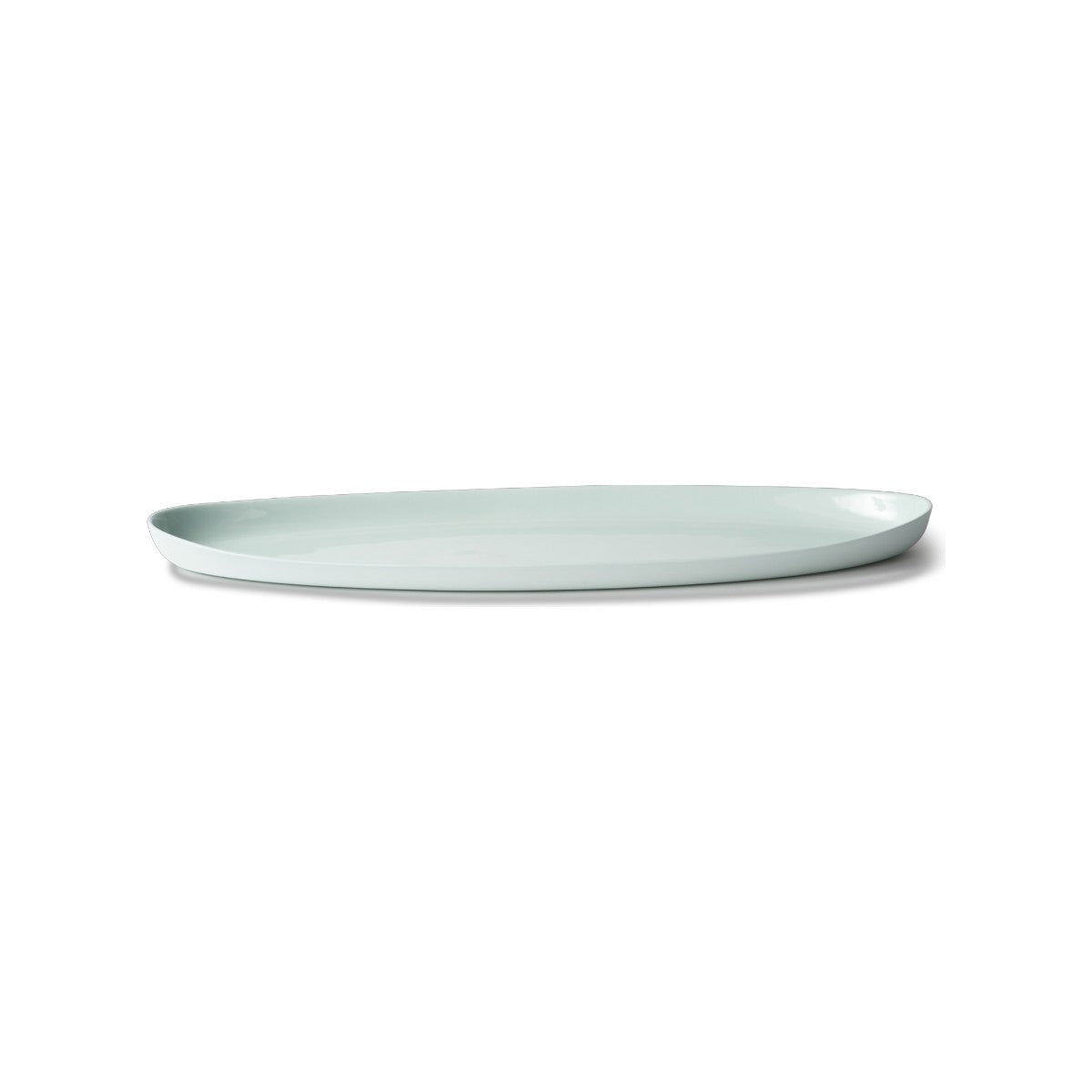 Mud Australia Fish Platter Mist 51x21cm | Minimax