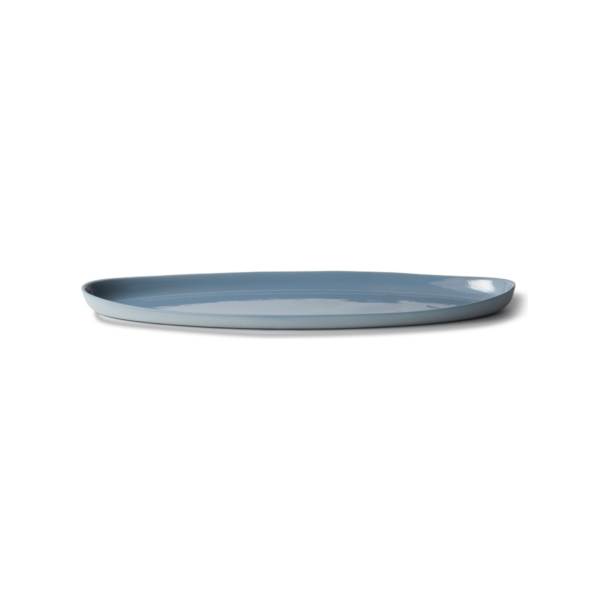 Mud Australia Fish Platter Steel 51x21cm | Minimax