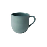 Mud Australia Round Mug 400ml in Bottle ceramic