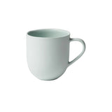 Mud Australia Round Mug 400ml in Mist ceramic