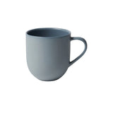 Mud Australia Round Mug 400ml in Steel ceramic