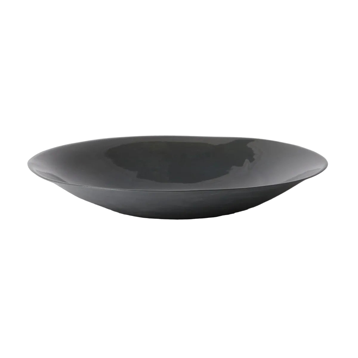 Mud Australia Nest Bowl Baby Slate 30cm | Minimax
