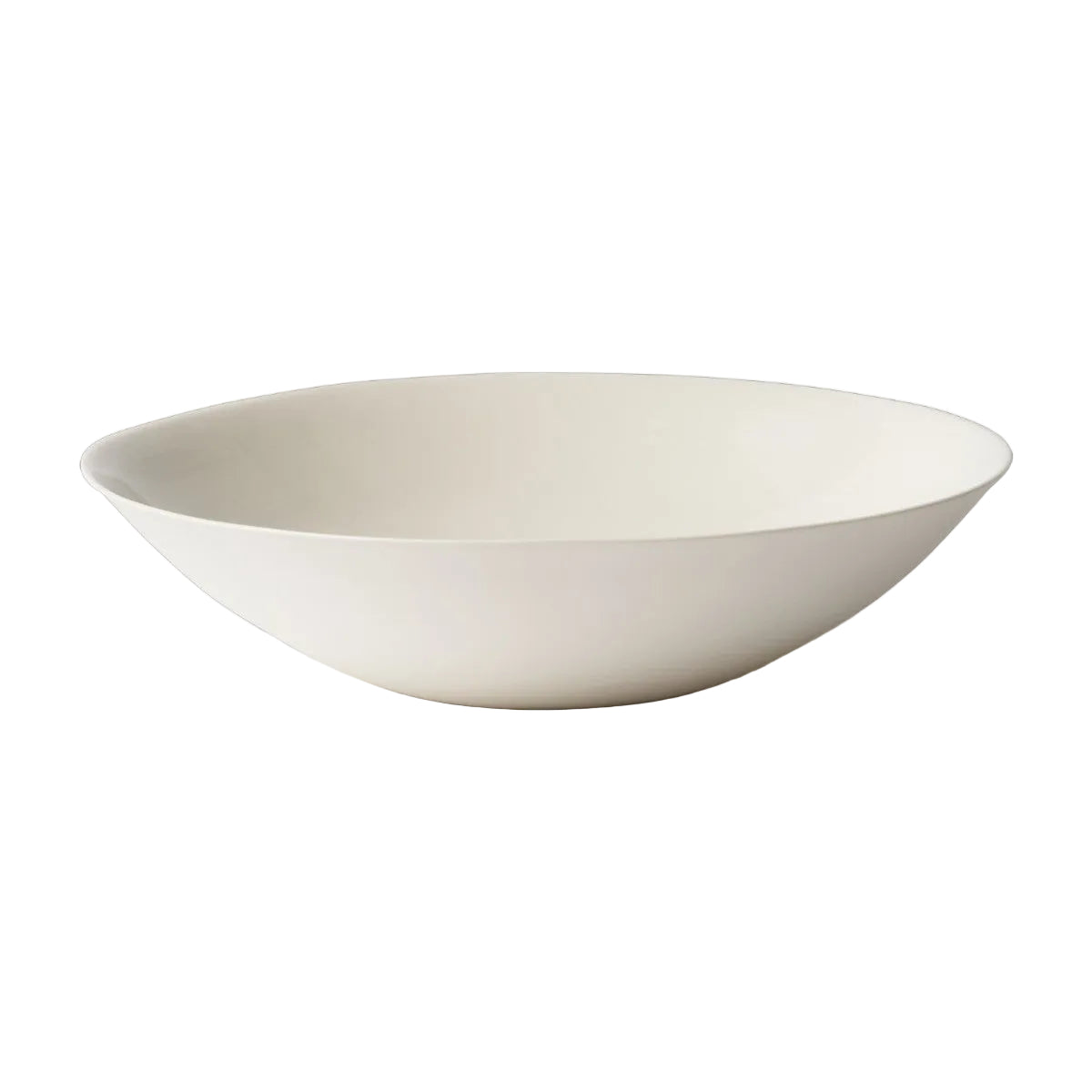 Mud Australia Nest Bowl Large Milk 38cm | Minimax