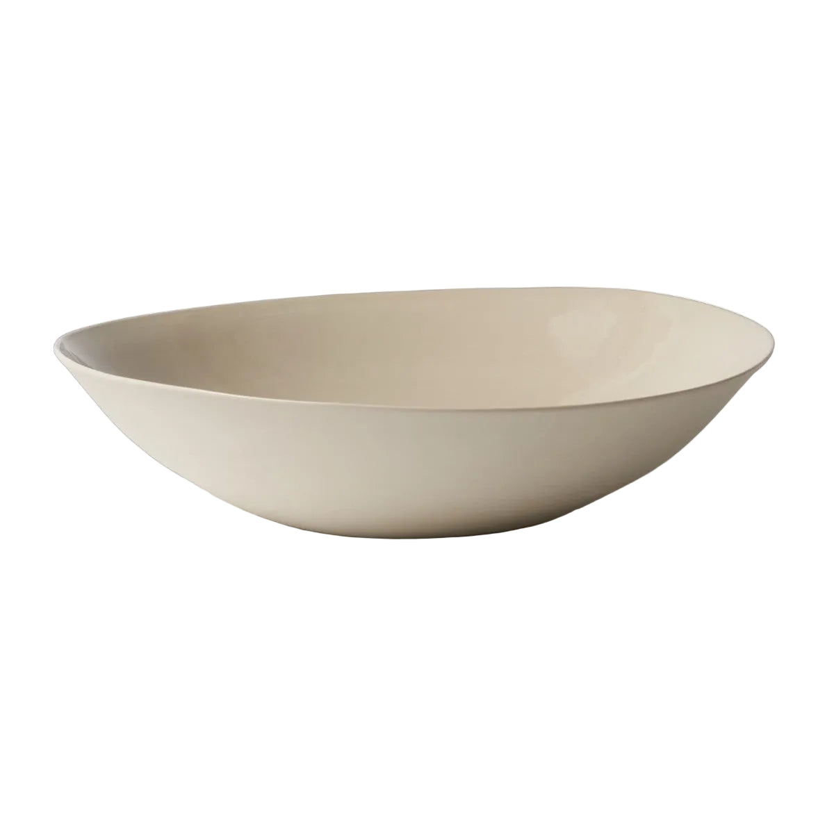 Mud Australia Nest Bowl Large Sand 38cm | Minimax