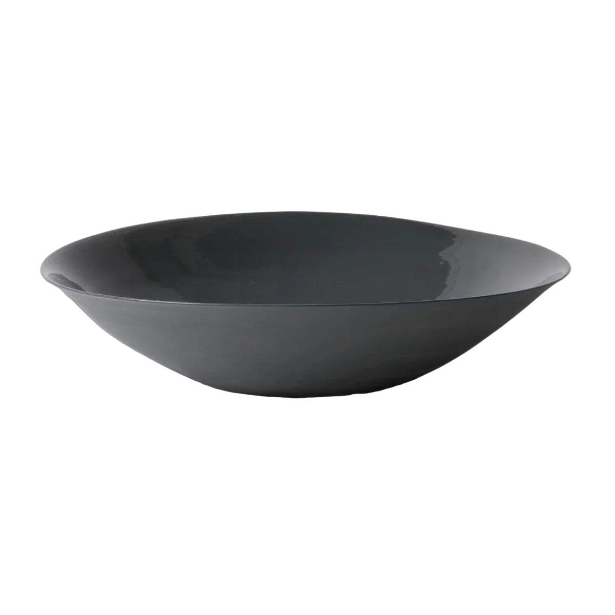 Mud Australia Nest Bowl Large Slate 38cm | Minimax