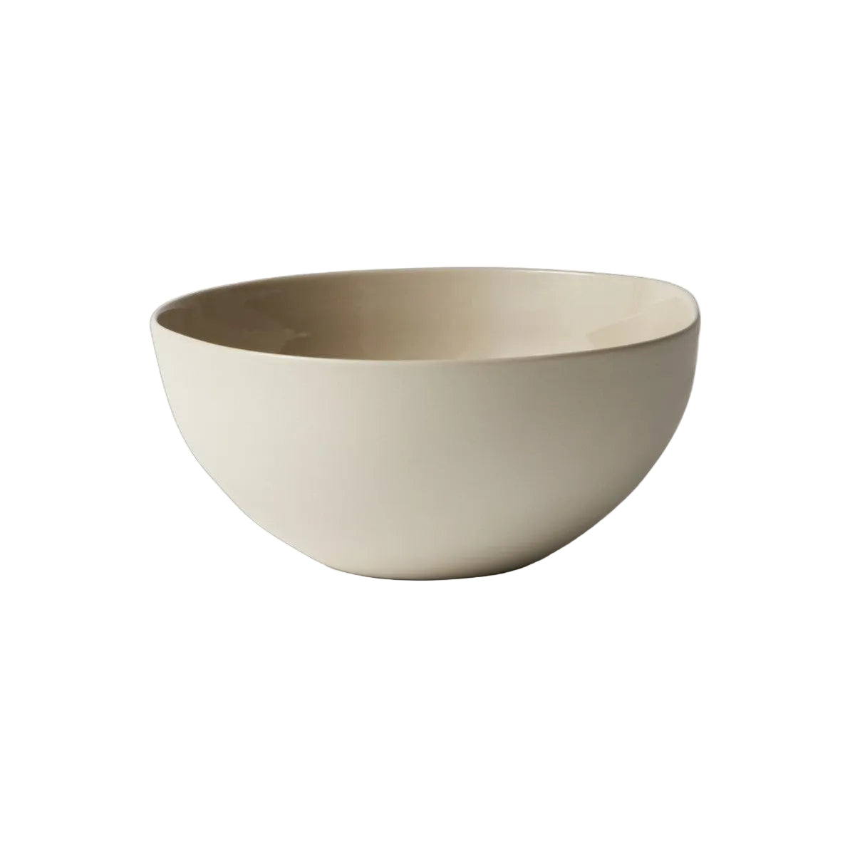 Mud Australia Noodle Bowl Cereal Sand 18cm (1.2L) | Minimax