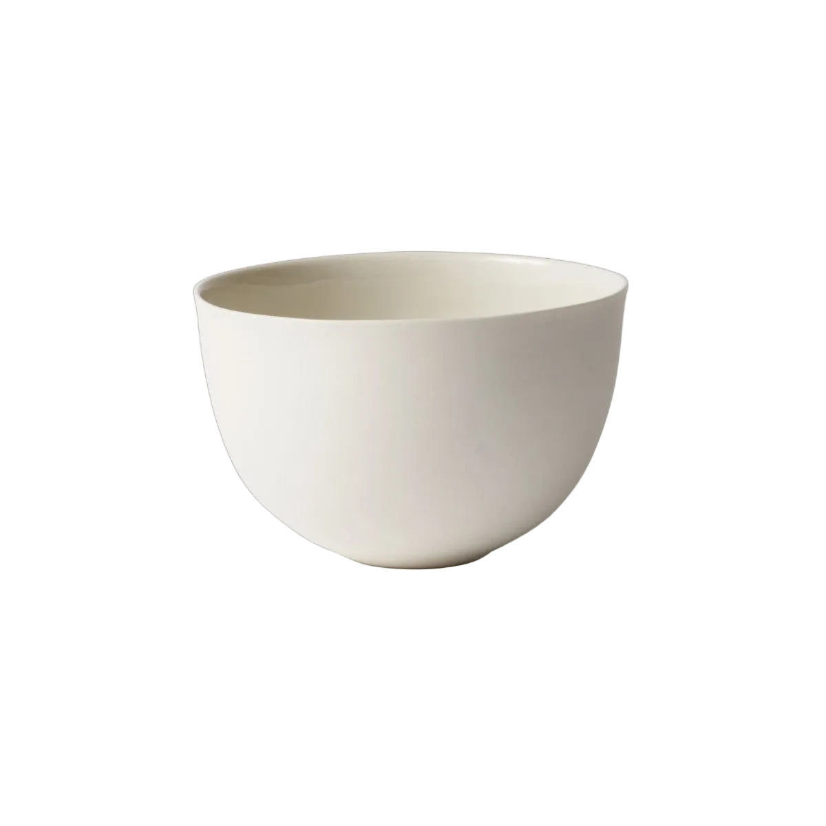 Mud Australia Noodle Bowl Small Milk 13cm (690ml) | Minimax