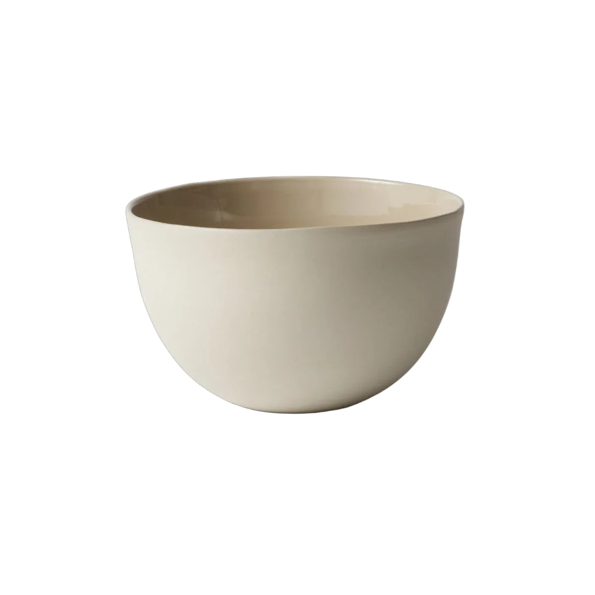 Mud Australia Noodle Bowl Small Sand 13cm (690ml) | Minimax