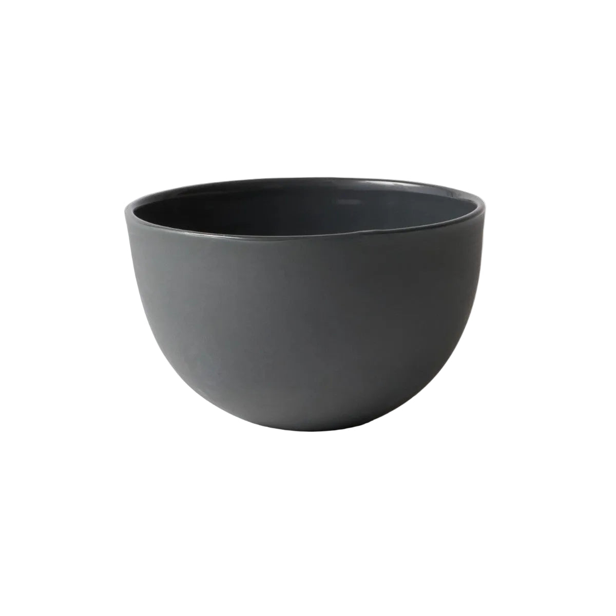 Mud Australia Noodle Bowl Small Slate 13cm (690ml) | Minimax