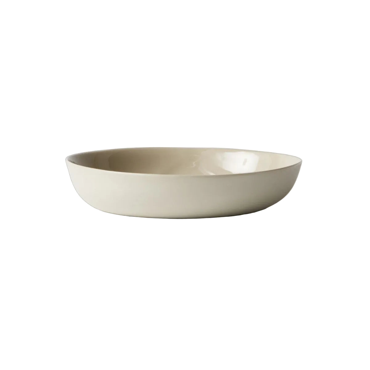 Mud Australia Pebble Bowl Cereal Sand 18cm (705ml) | Minimax