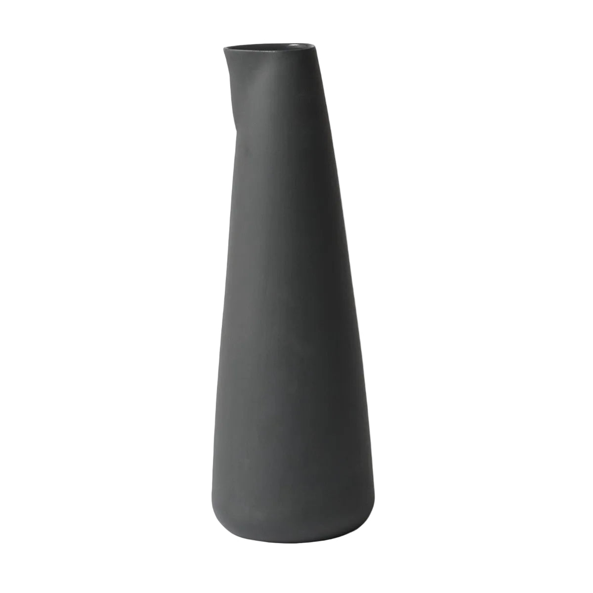 Mud Australia Water Jug Slate 1L | Minimax